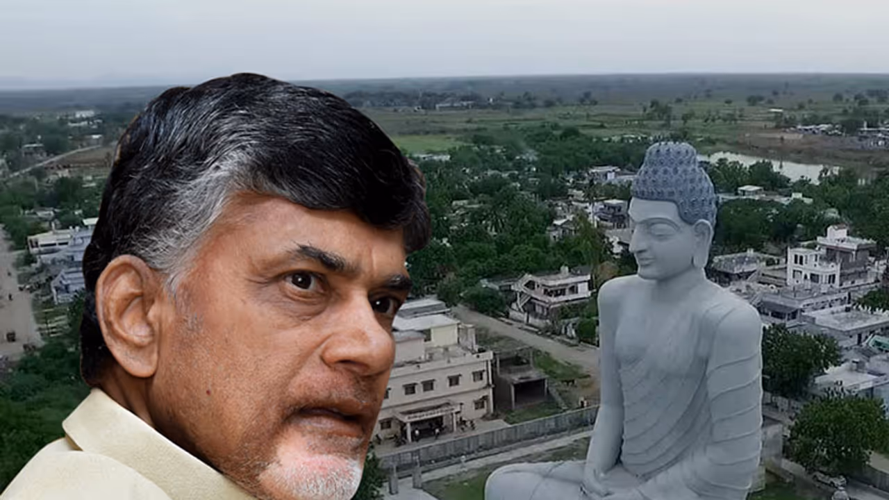 ఉద్యమించకపోతే... రేపటి తరాల నష్టాలకు మనమే బాద్యులం: చంద్రబాబు ఆవేదన ఉద్యమించకపోతే... రేపటి తరాల నష్టాలకు మనమే బాద్యులం: చంద్రబాబు ఆవేదన