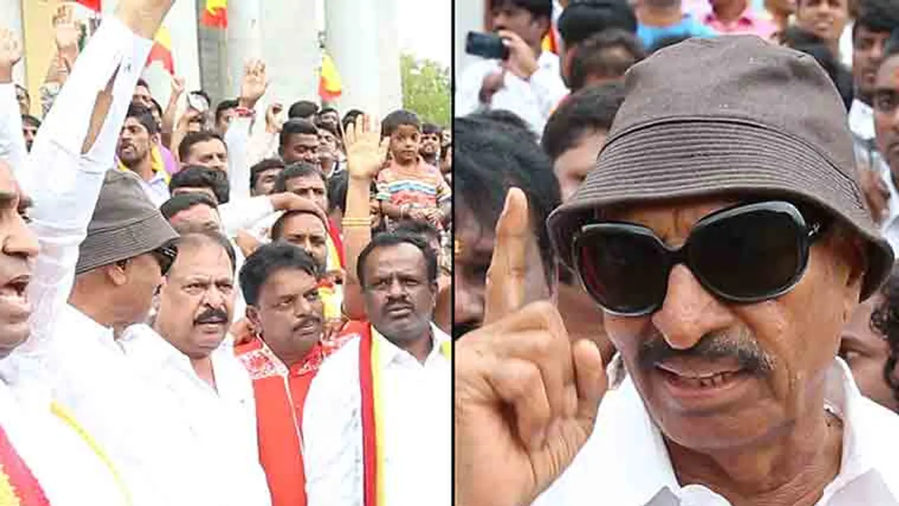 Karnataka Bandh: To support or not to support? Many voices heard