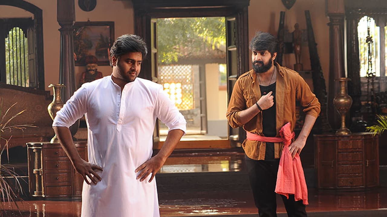 కథలో రాజకుమారి" సెన్సార్ పూర్తి, ఆగష్టు 25 విడుదల కథలో రాజకుమారి" సెన్సార్ పూర్తి, ఆగష్టు 25 విడుదల