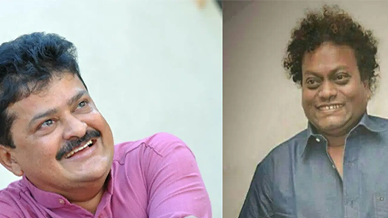 ಸ್ಯಾಂಡಲ್'ವುಡ್ ಬೆಚ್ಚಿ ಬೀಳಿಸುವ ಸ್ಫೋಟಕ ಸುದ್ದಿ : ಸೆಕ್ಸ್ ಸ್ಕ್ಯಾಂಡಲ್'ನಲ್ಲಿ ಸ್ಟಾರ್ ನಟರು..? ಸ್ಯಾಂಡಲ್'ವುಡ್ ಬೆಚ್ಚಿ ಬೀಳಿಸುವ ಸ್ಫೋಟಕ ಸುದ್ದಿ : ಸೆಕ್ಸ್ ಸ್ಕ್ಯಾಂಡಲ್'ನಲ್ಲಿ ಸ್ಟಾರ್ ನಟರು..?