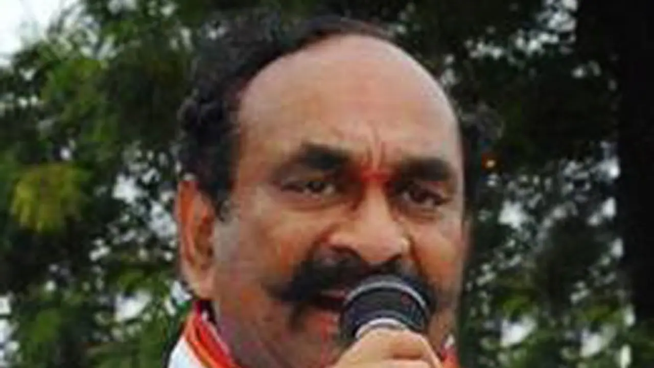 Munugode Bypoll 2022: అభ్యర్థి ఎంపికకు చాలా సమయం ఉంది.. కాంగ్రెస్ నేత దామోదర్ రెడ్డి కీలక వ్యాఖ్యలు