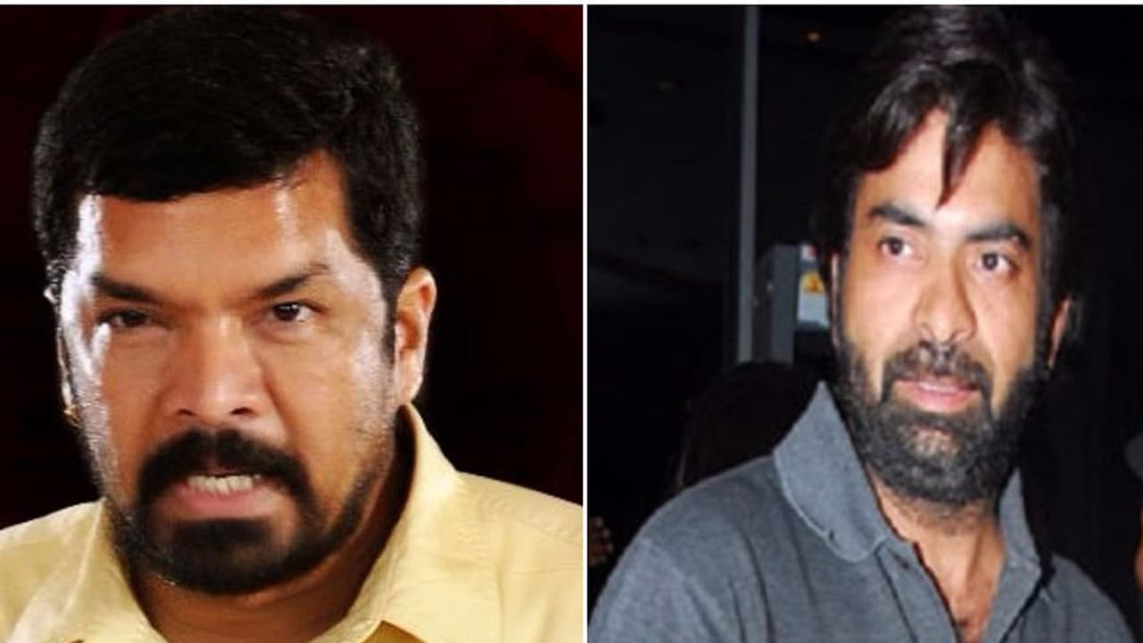 ఓసారి శిరీషను రవితేజ తమ్ముడు భరత్ లేపుకొచ్చాడన్న పోసాని ఓసారి శిరీషను రవితేజ తమ్ముడు భరత్ లేపుకొచ్చాడన్న పోసాని