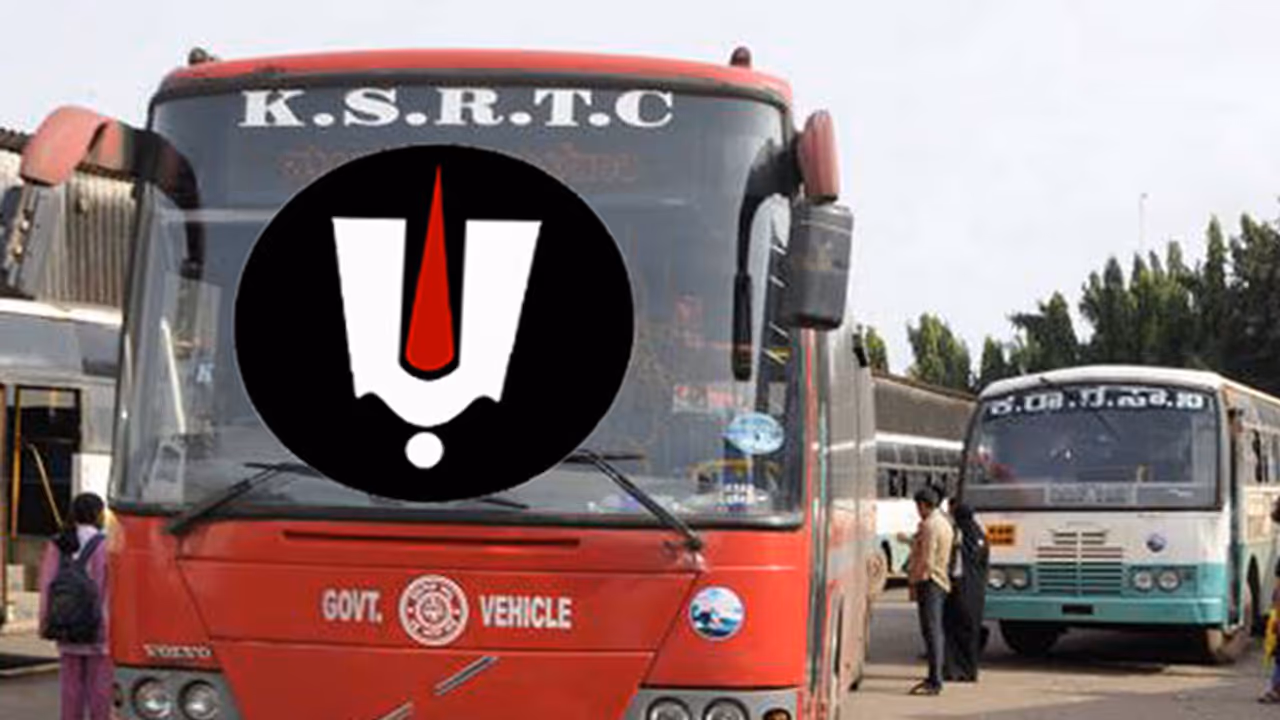 Shocking! Over 5,500 passengers caught travelling without ticket by KSRTC
