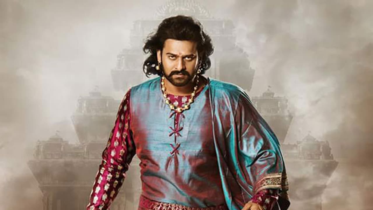 ”விரைவில் திருமணம் செய்து கொள்வேன்”... ஆனால் அந்த ஹீரோயின் கிடையாது... மனம் திறந்த பாகுபலி...! ”விரைவில் திருமணம் செய்து கொள்வேன்”... ஆனால் அந்த ஹீரோயின் கிடையாது... மனம் திறந்த பாகுபலி...!