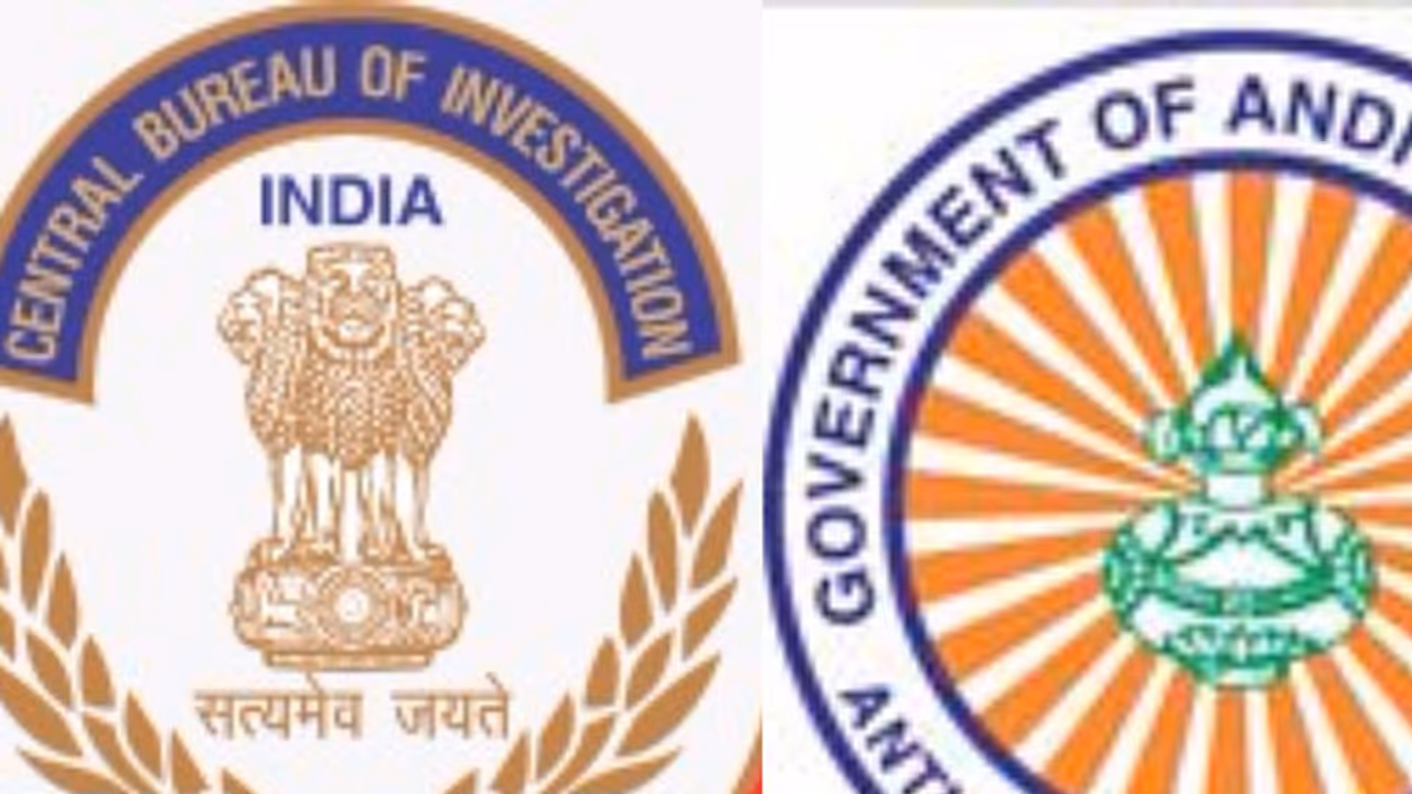 ACB raids AP Endowments Department Assistant Commissioner’s properties ACB raids AP Endowments Department Assistant Commissioner’s properties