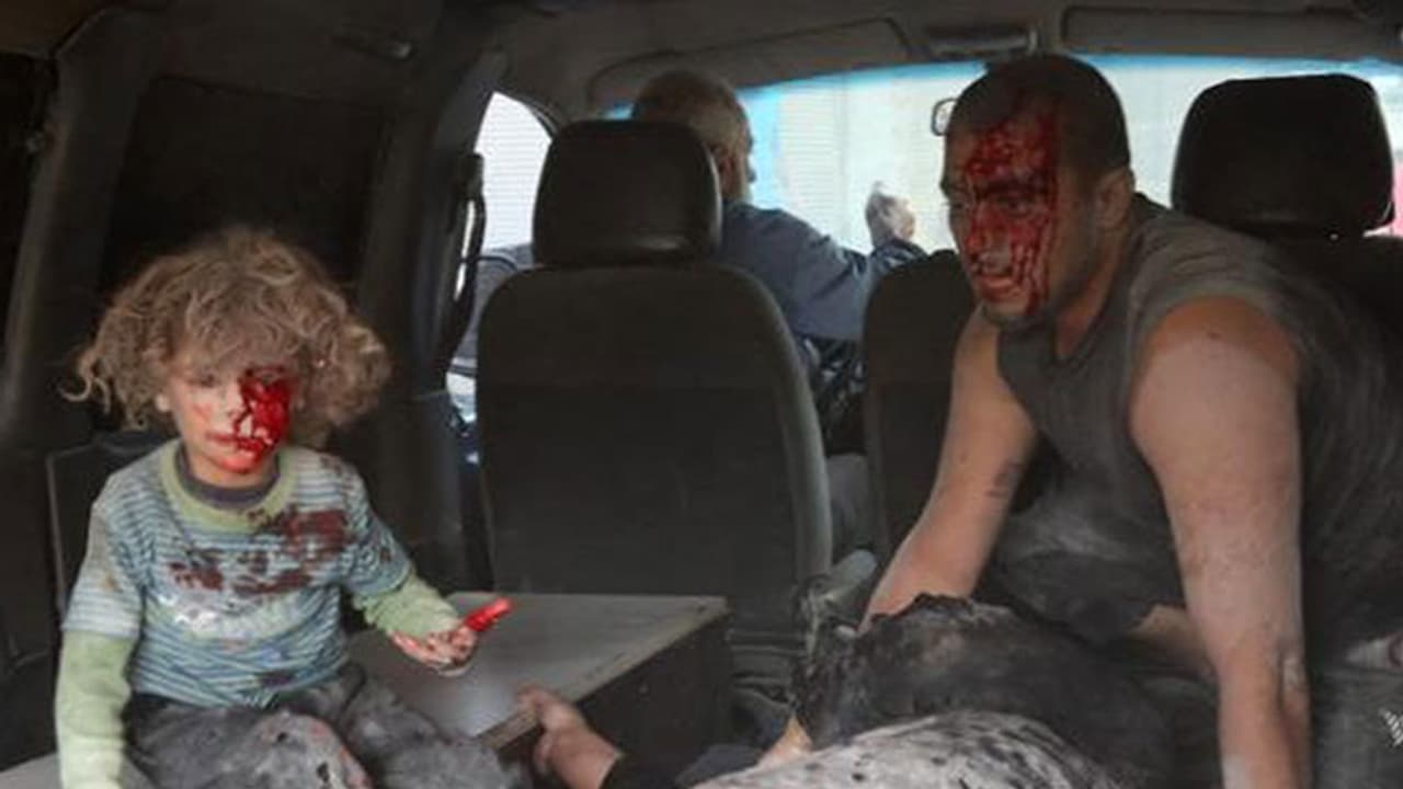 സിറിയയിലെ ആശുപത്രികളില് ബോംബിട്ട് റഷ്യന് ക്രൂരത സിറിയയിലെ ആശുപത്രികളില് ബോംബിട്ട് റഷ്യന് ക്രൂരത