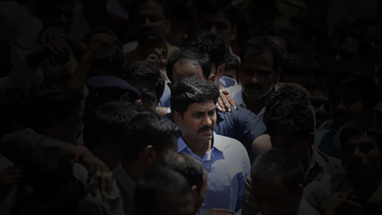 Mine allocation scam: CBI files additional charge sheet against Jagan