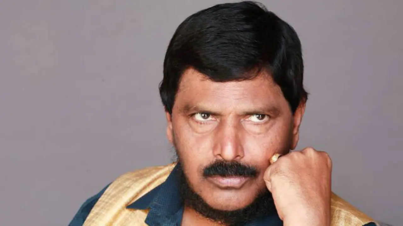 Ramdas Athawale: Violence against Dalits have not increased under Modi govt