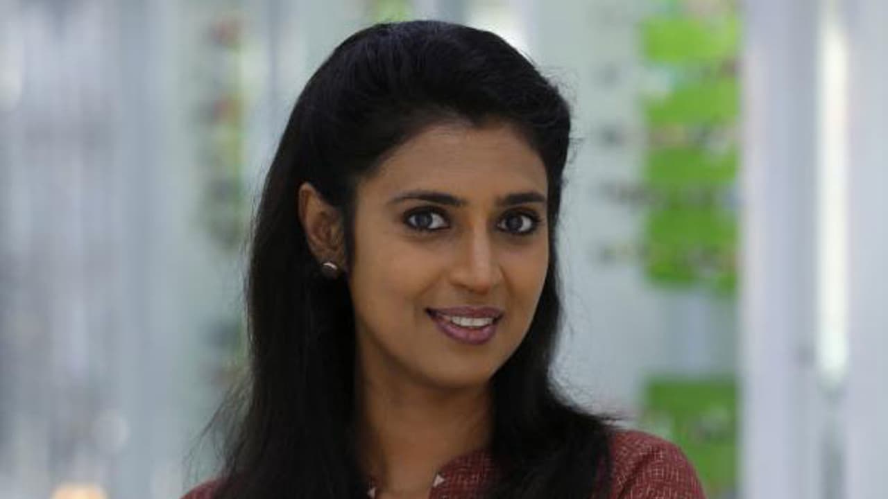 My favourite super hero is Minister Sellur K Raju, says actor Kasthuri