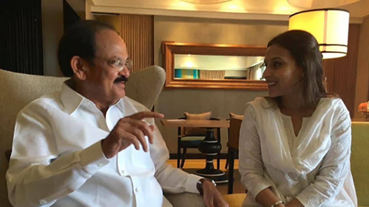 Aishwarya Dhanush requests National Award for stuntmen Aishwarya Dhanush requests National Award for stuntmen