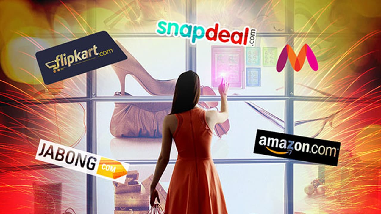 This Diwali, online retailers will bleed again to keep you shopping This Diwali, online retailers will bleed again to keep you shopping