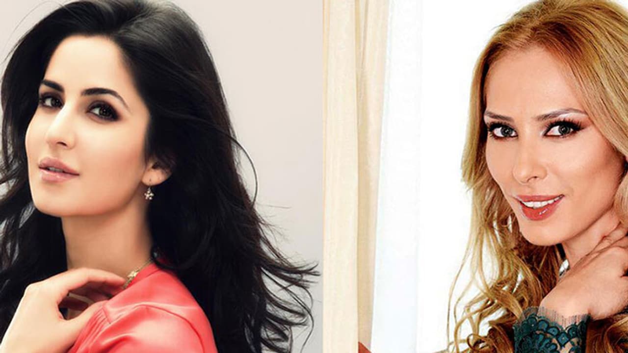 Salman's 'Sultan' screening: Iulia Katrina watch the film together Salman's 'Sultan' screening: Iulia Katrina watch the film together