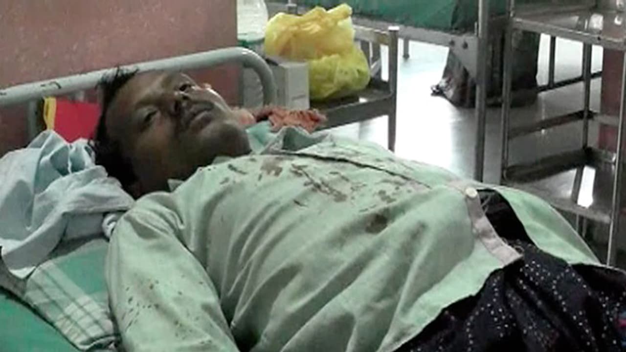 ഇതര സംസ്ഥാന തൊഴിലാളിയുടെ കൊലപാതകം; ഒരാൾ കൂടി പിടിയിൽ ഇതര സംസ്ഥാന തൊഴിലാളിയുടെ കൊലപാതകം; ഒരാൾ കൂടി പിടിയിൽ