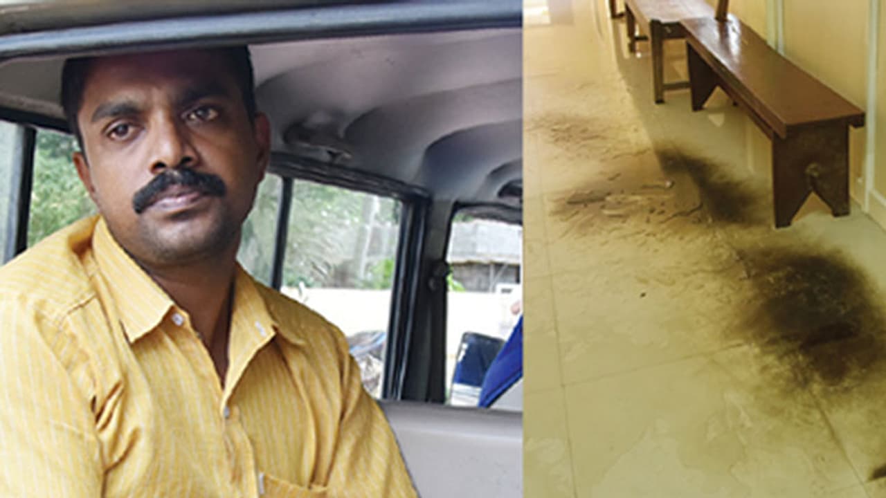 ദുരിതാശ്വാസനിധി സഹായം ലഭിച്ചില്ല; യുവാവ് താലൂക്ക് ഓഫീസ് കത്തിക്കാന് ശ്രമിച്ചു ദുരിതാശ്വാസനിധി സഹായം ലഭിച്ചില്ല; യുവാവ് താലൂക്ക് ഓഫീസ് കത്തിക്കാന് ശ്രമിച്ചു