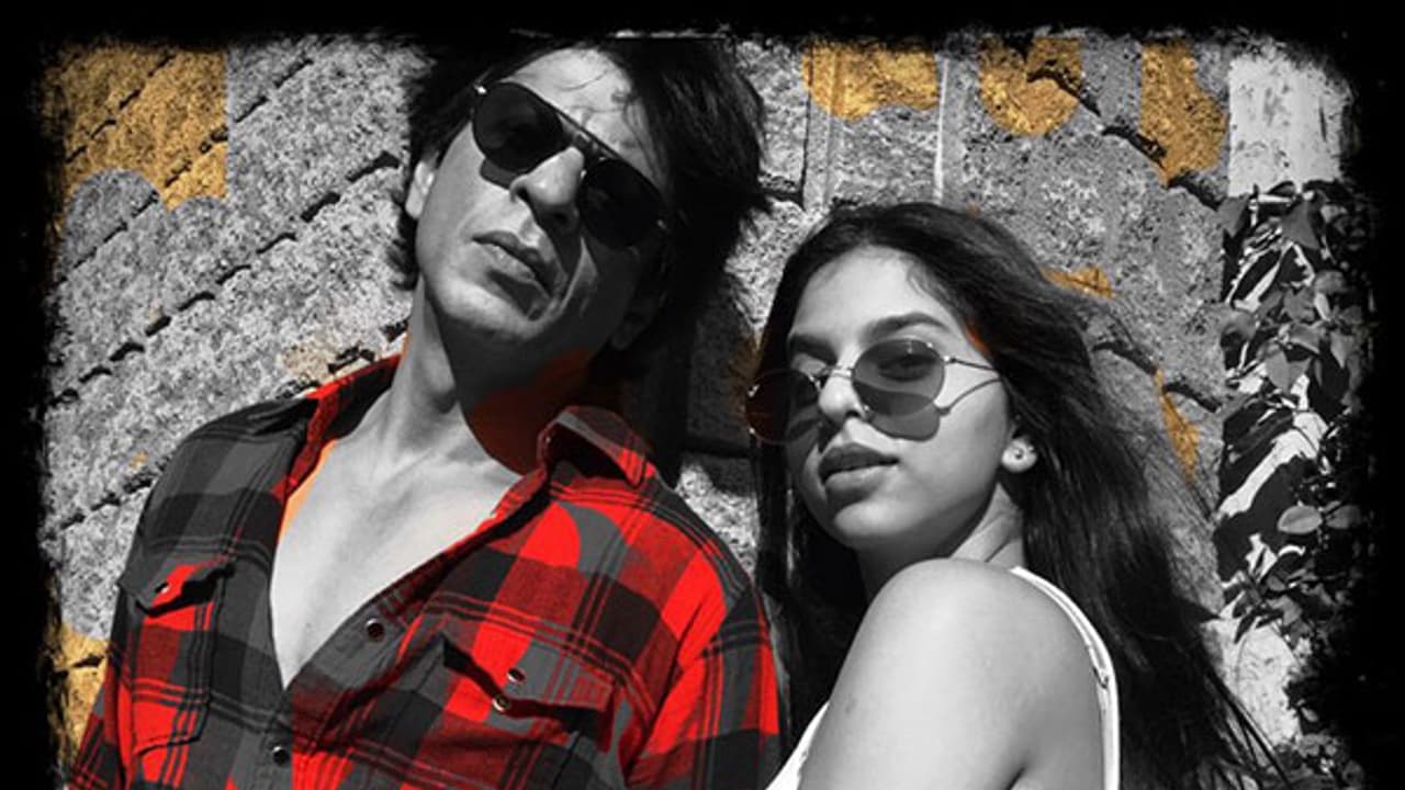 మా అమ్మాయిని ఎవరూ అలా అడగకూడదు.. షారూక్ మా అమ్మాయిని ఎవరూ అలా అడగకూడదు.. షారూక్