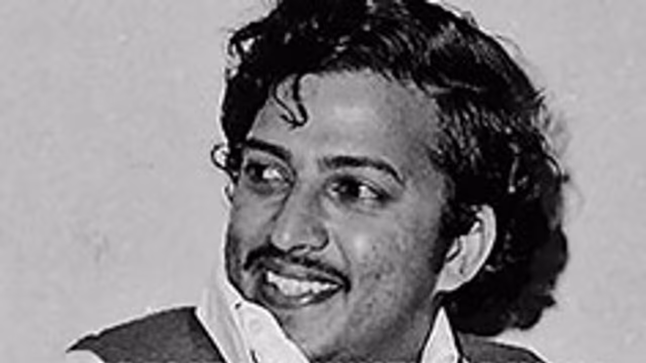 A secret energy booster drink that Vishnuvardhan enjoyed!