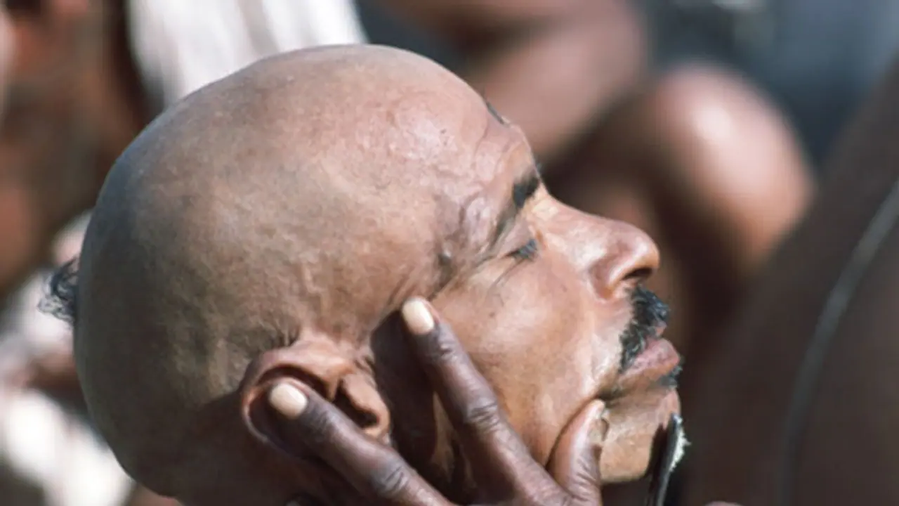 TTD earns Rs 12 crore from auctioning ‘hair from shaving of heads’ TTD earns Rs 12 crore from auctioning ‘hair from shaving of heads’