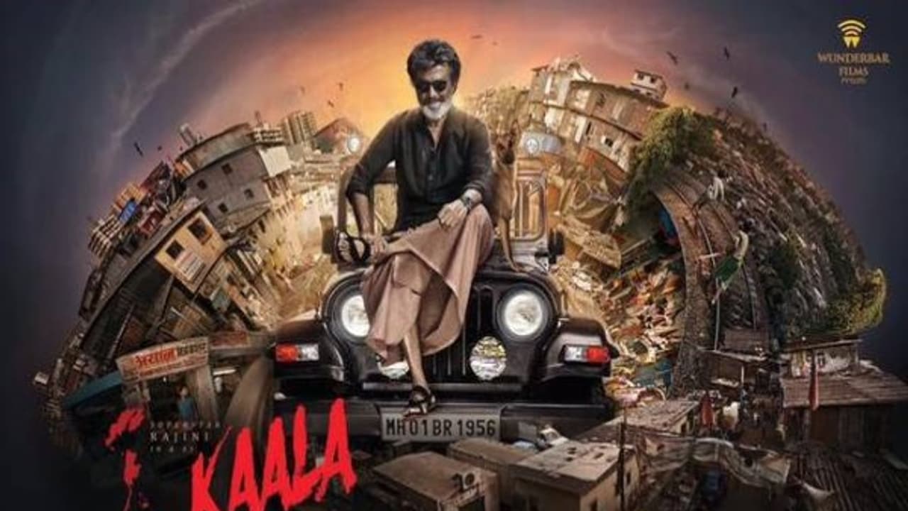 விறுவிறுப்பாக முன்னேறிக் கொண்டிருக்கும் காலா; உலகெங்கிலும் பிரம்மாண்ட வரவேற்பளித்திருக்கும் ரஜினி ரசிகர்கள்; விறுவிறுப்பாக முன்னேறிக் கொண்டிருக்கும் காலா; உலகெங்கிலும் பிரம்மாண்ட வரவேற்பளித்திருக்கும் ரஜினி ரசிகர்கள்;