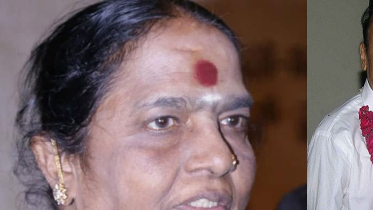 This is why Rajkumar was not Parvathamma’s choice but destiny! This is why Rajkumar was not Parvathamma’s choice but destiny!