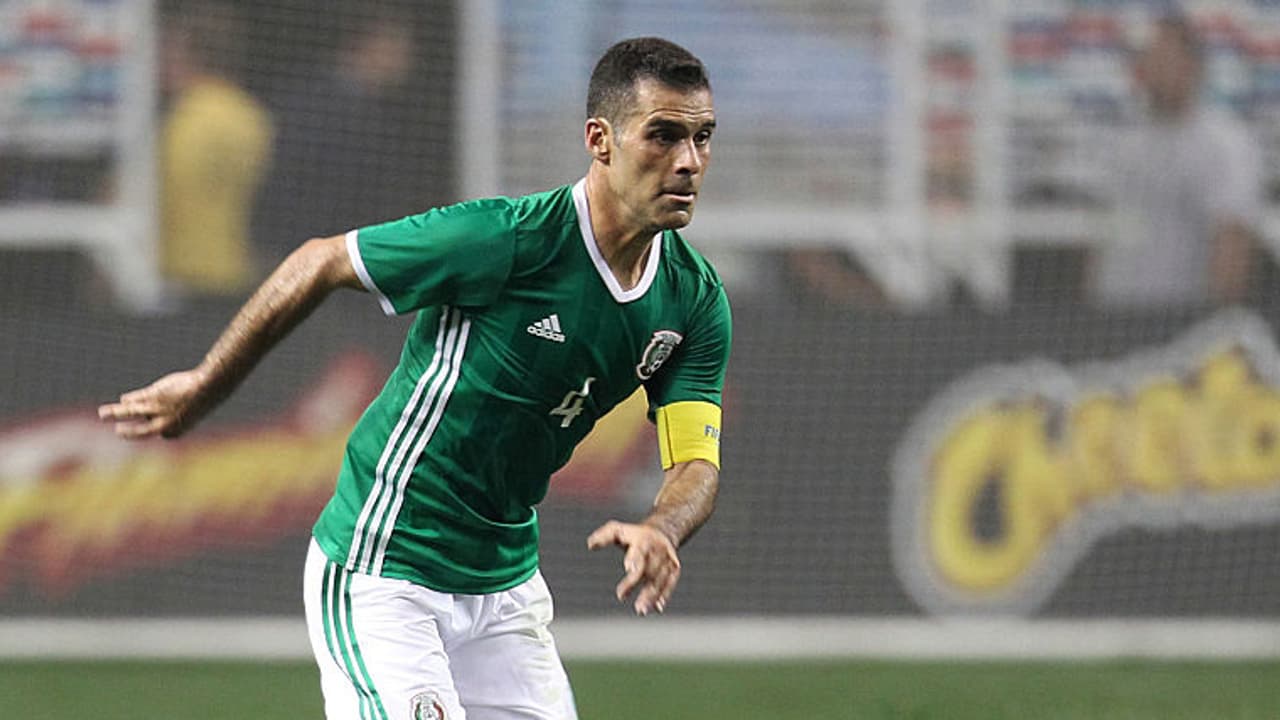 Rafael Marquez: Mexico footballer accused of drug cartel links Rafael Marquez: Mexico footballer accused of drug cartel links