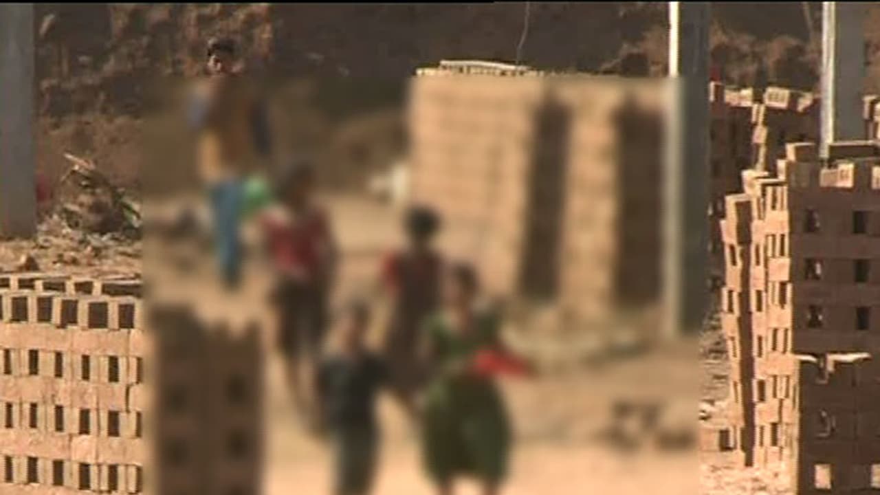 37 children among 118 bonded labourers rescued from brick kiln near Bengaluru 37 children among 118 bonded labourers rescued from brick kiln near Bengaluru