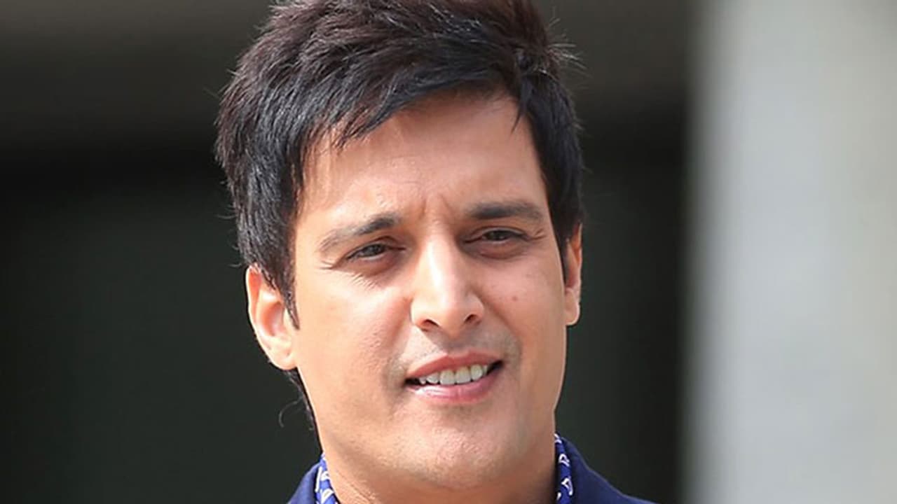 Fatwa issued against Jimmy Sheirgill Fatwa issued against Jimmy Sheirgill