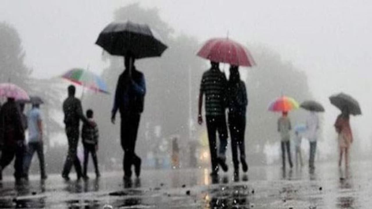 Odisha cyclone: DAYE triggers heavy rainfall, authorities on high alert