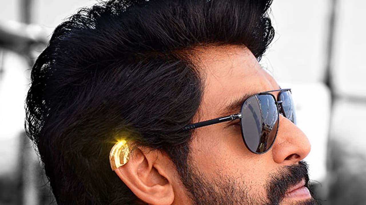 రామానాయుడు జయంతి సందర్భంగా "నేనే రాజు నేనే మంత్రి" టీజర్ !! రామానాయుడు జయంతి సందర్భంగా "నేనే రాజు నేనే మంత్రి" టీజర్ !!