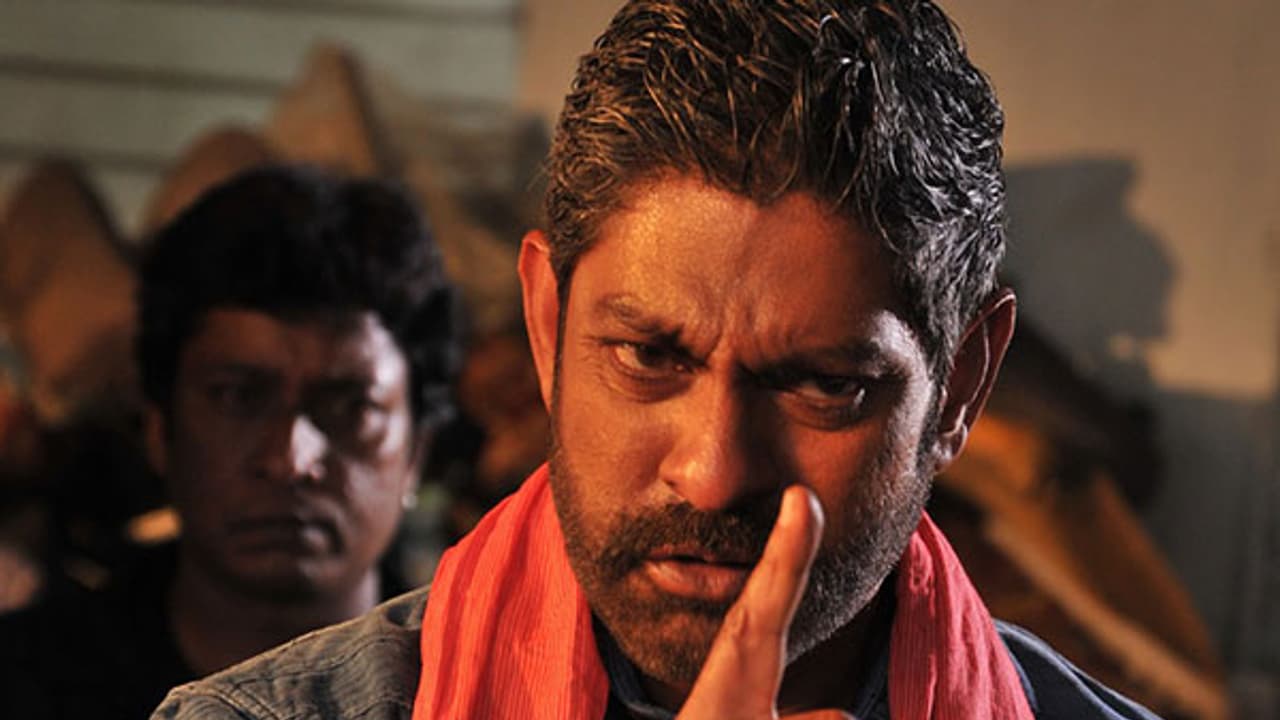 'హీరో'కి డబ్బింగ్ చెబుతున్న జగ్గూ భాయ్! 'హీరో'కి డబ్బింగ్ చెబుతున్న జగ్గూ భాయ్!