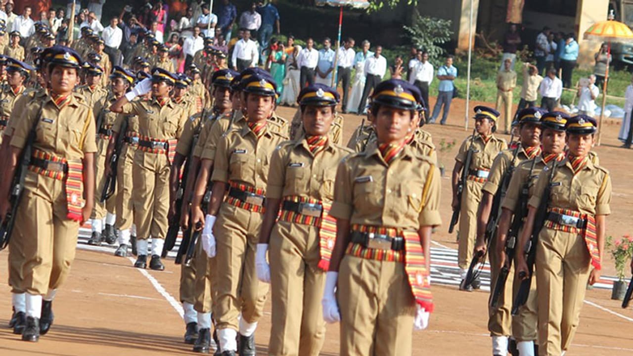 ಸಶಸ್ತ್ರ ಪಡೆಯಲ್ಲಿ ಮಹಿಳಾ ಸಬಲೀಕರಣ; UN ರೆಸಲ್ಯೂಶನ್ಗೆ ಭಾರತ ಬೆಂಬಲ! ಸಶಸ್ತ್ರ ಪಡೆಯಲ್ಲಿ ಮಹಿಳಾ ಸಬಲೀಕರಣ; UN ರೆಸಲ್ಯೂಶನ್ಗೆ ಭಾರತ ಬೆಂಬಲ!