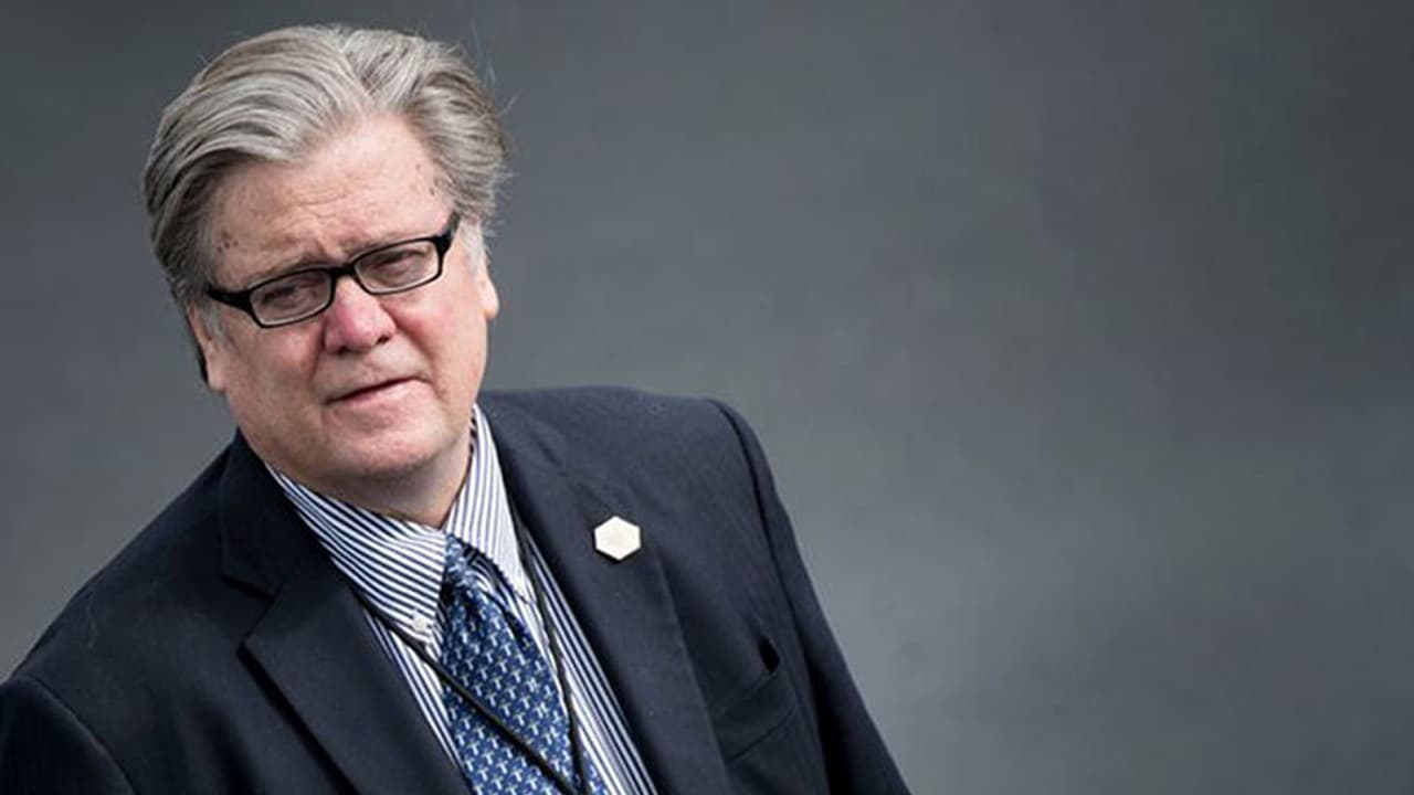 ട്രംപ് ജൂനിയറിനെ രാജ്യദ്രോഹി എന്ന് വിളിച്ചിട്ടില്ലെന്ന് സ്റ്റീവ് ബാനണ് ട്രംപ് ജൂനിയറിനെ രാജ്യദ്രോഹി എന്ന് വിളിച്ചിട്ടില്ലെന്ന് സ്റ്റീവ് ബാനണ്