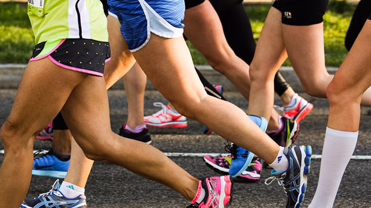 పోలీస్ ట్రైనింగ్ సెంటర్లో విషాదం..యువతి మృతి పోలీస్ ట్రైనింగ్ సెంటర్లో విషాదం..యువతి మృతి