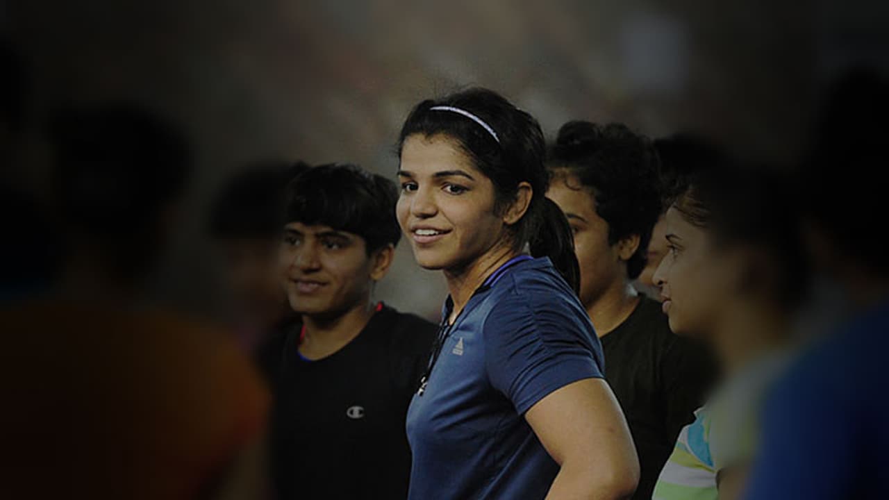 ಟಾಫ್ಸ್‌ನಿಂದ ಒಲಿಂಪಿಕ್‌ ಪದಕ ವಿಜೇತೆ ಸಾಕ್ಷಿ ಔಟ್‌!