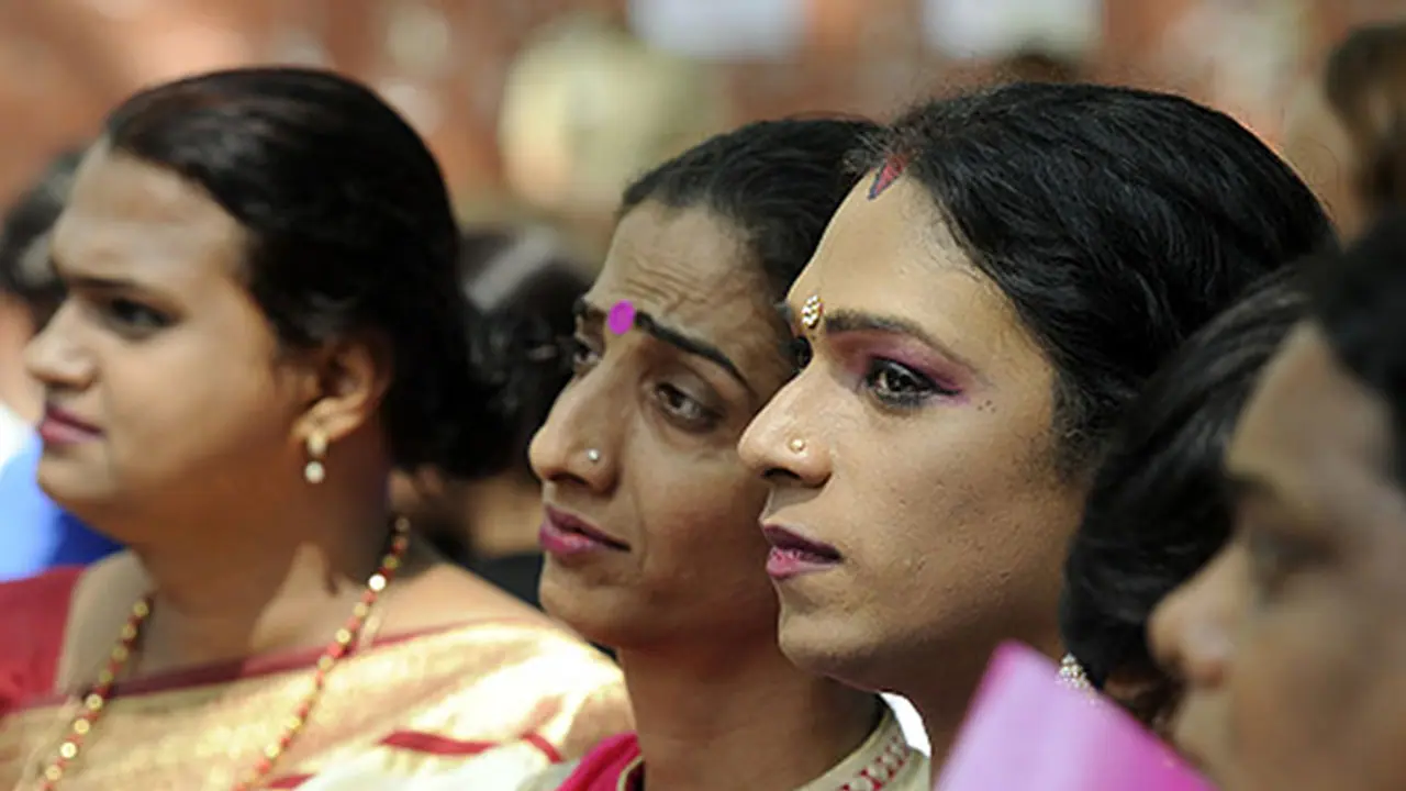 Kerala launches India's first transgender school