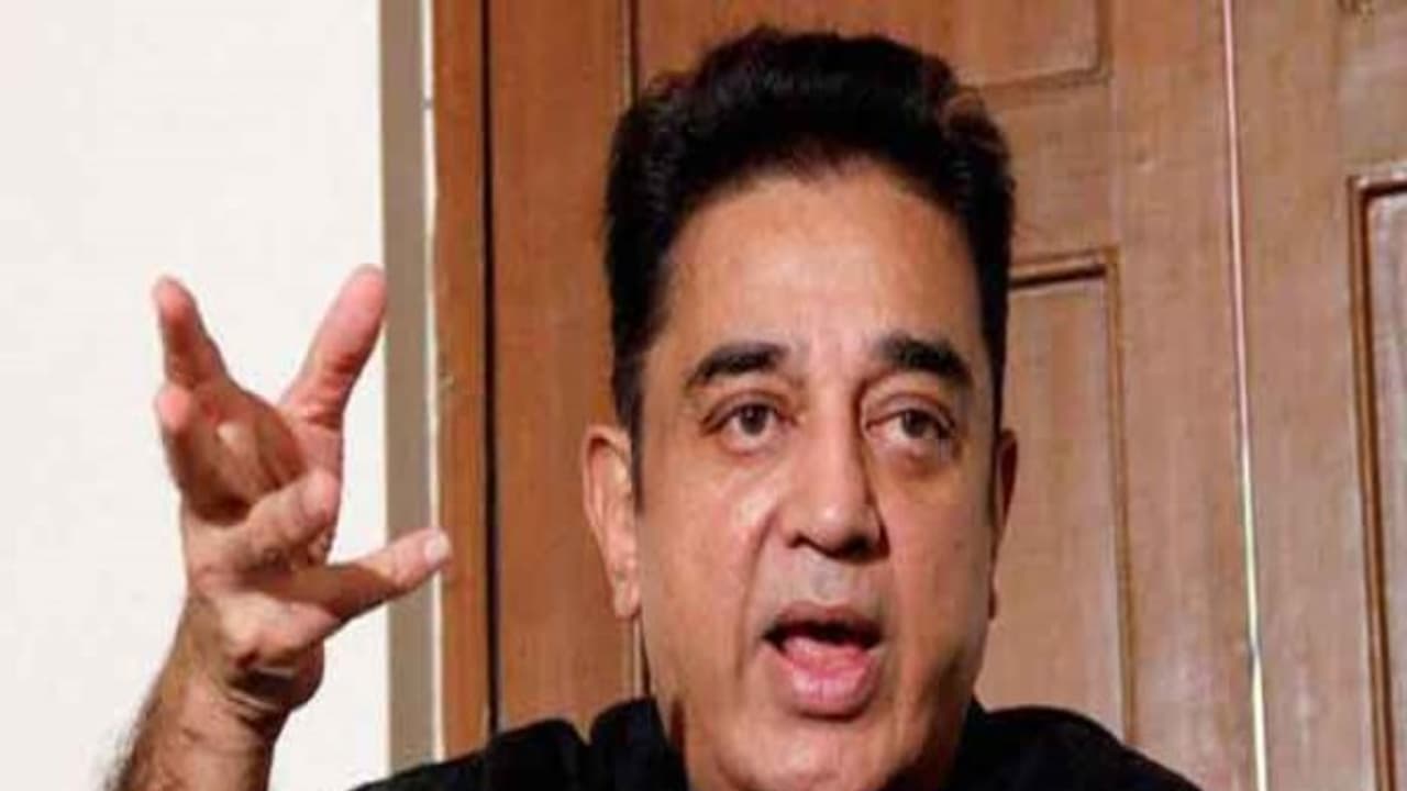 கமலின் அரசியல் பிரவேசம்..! என்ன சொல்கிறார்கள் திரை பிரபலங்கள்..! கமலின் அரசியல் பிரவேசம்..! என்ன சொல்கிறார்கள் திரை பிரபலங்கள்..!