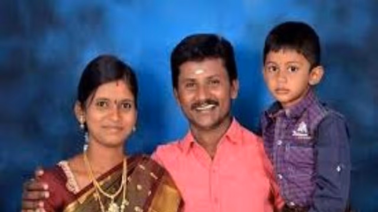 சூப்பர் சிங்கர் செந்தில் கணேஷ் ராஜலட்சுமி பின்னால் இப்படிப்பட்ட உண்மையா...? சூப்பர் சிங்கர் செந்தில் கணேஷ் ராஜலட்சுமி பின்னால் இப்படிப்பட்ட உண்மையா...?