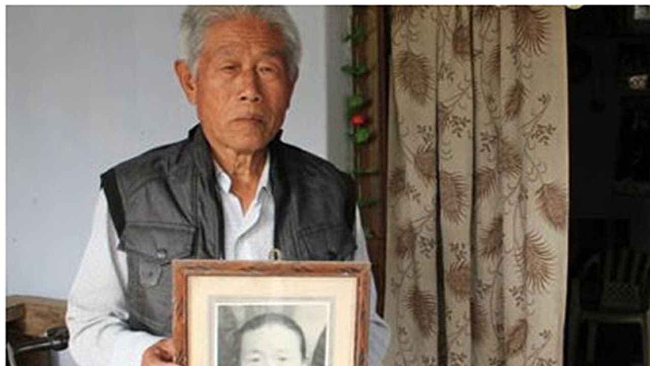 ಭಾರತದಲ್ಲಿ ಸೆರೆಯಾಗಿ 54 ವರ್ಷದಿಂದ ಇಲ್ಲೇ ನೆಲಸಿರುವ ಚೀನಾ ಯೋಧನ ಕತೆ