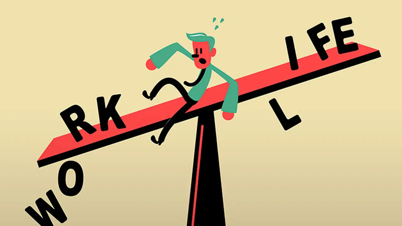 কাজের চাপে পরিবারের জন্য সময় নেই, জেনে নিন কী করে সব সামলাবেন কাজের চাপে পরিবারের জন্য সময় নেই, জেনে নিন কী করে সব সামলাবেন