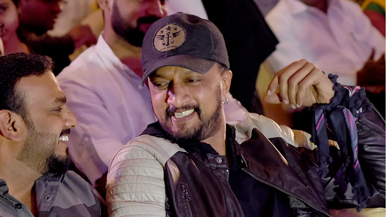 ಅಂಬಿ ನಿಂಗೆ ವಯಸ್ಸಾಯ್ತೋ ನಂತರ ಇನ್ನೊಂದು ಚಿತ್ರ ಮಾಡ್ತಾ ಇದ್ದಾರೆ ಕಿಚ್ಚ ಅಂಬಿ ನಿಂಗೆ ವಯಸ್ಸಾಯ್ತೋ ನಂತರ ಇನ್ನೊಂದು ಚಿತ್ರ ಮಾಡ್ತಾ ಇದ್ದಾರೆ ಕಿಚ್ಚ