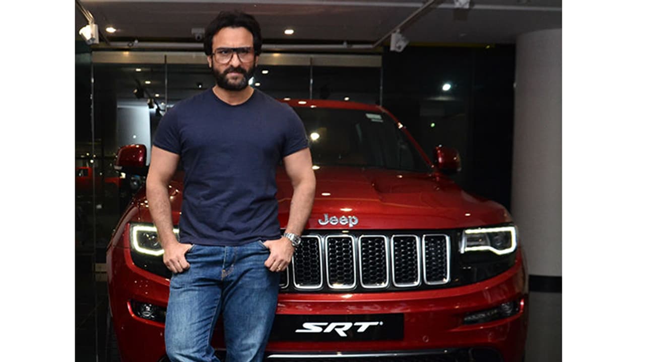 ನಟ ಸೈಫ್ ಅಲಿ ಖಾನ್ ಗೆ ಎದುರಾಯ್ತು ಹೊಸ ಸಂಕಷ್ಟ