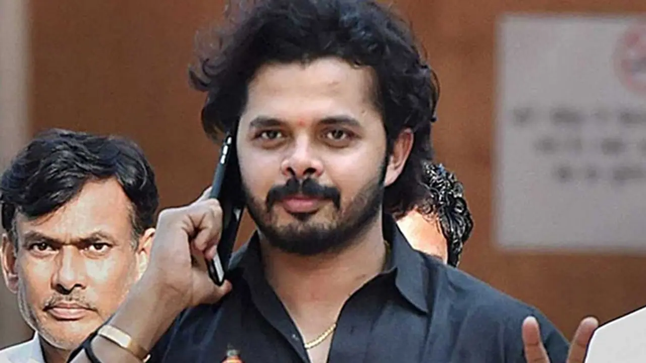 Indiana Jones in the making? Former cricketer Sreesanth wants to act with Steven Spielberg