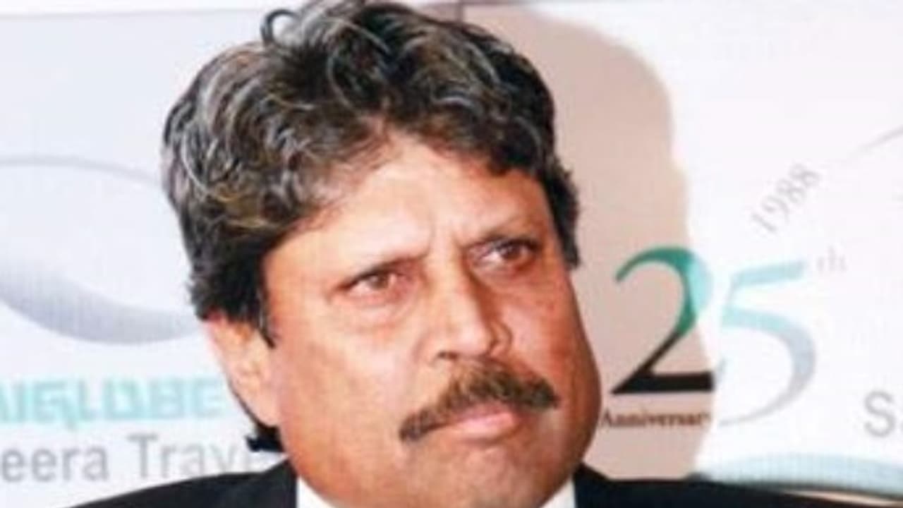 ஐசிசியின் புதிய விதிமுறைகள் ஏற்படுத்தும் தாக்கத்தை பொறுத்திருந்ததான் பார்க்கணும் – கபில் தேவ்… ஐசிசியின் புதிய விதிமுறைகள் ஏற்படுத்தும் தாக்கத்தை பொறுத்திருந்ததான் பார்க்கணும் – கபில் தேவ்…