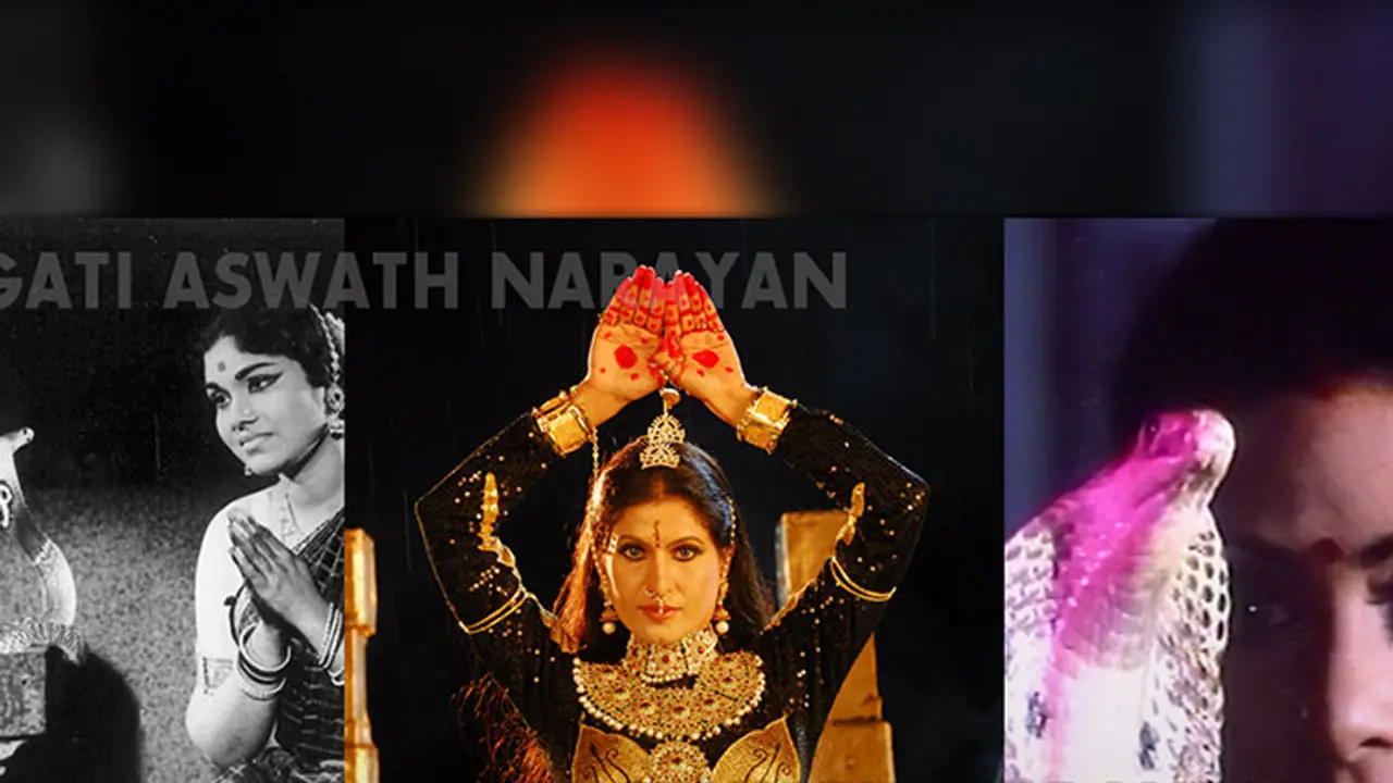 Strange beliefs around snakes in Kannada movies Strange beliefs around snakes in Kannada movies