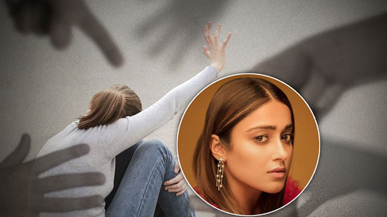 Actresses under attack? Ileana D'Cruz shares details of being harassed by 6 men Actresses under attack? Ileana D'Cruz shares details of being harassed by 6 men