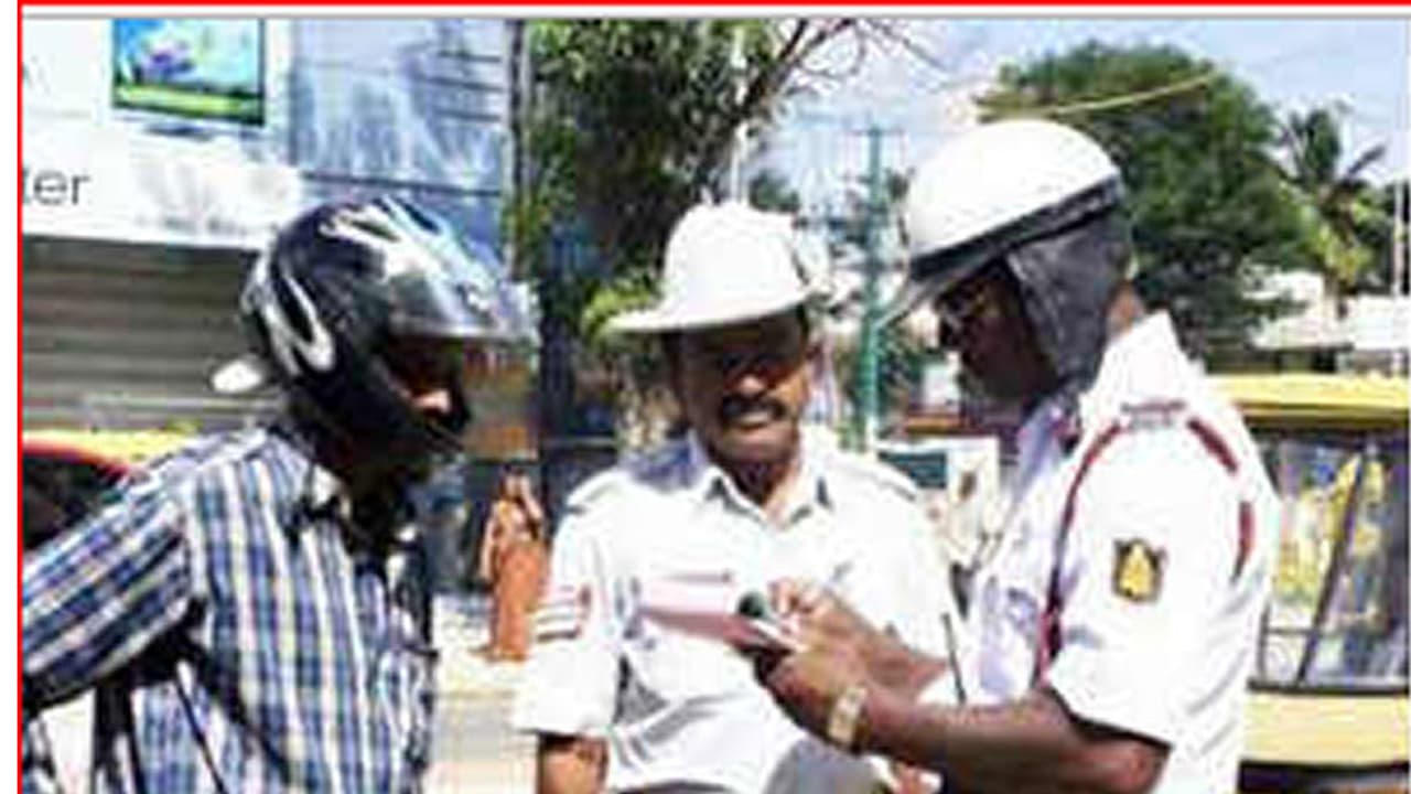 ಡಿಎಲ್ ಪಡೆಯುವವರಿಗೆ ಶಾಕ್ ನೀಡಿದ ಕೇಂದ್ರ: ಲೈಸನ್ಸ್ ದರ 6 ಪಟ್ಟು ಹೆಚ್ಚಳ