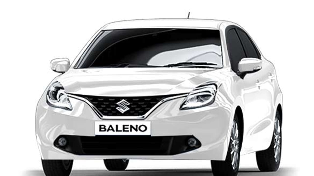 അറിഞ്ഞില്ലേ? ബലേനോയ്ക്ക് 'ബലം' കൂടുന്നു...!