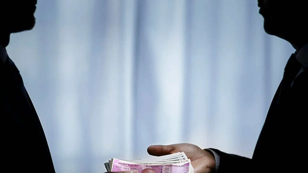 Tamil Nadu mining baron paid ministers Rs 400 crore: IT Dept