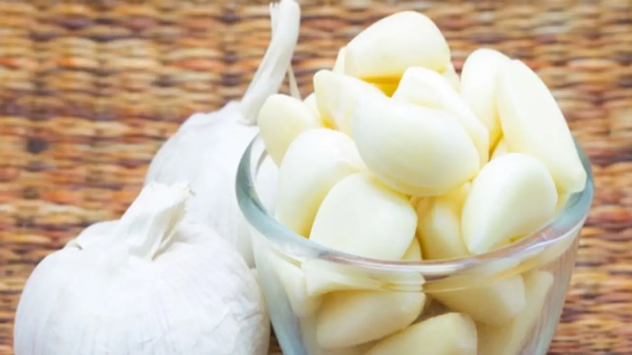 மன அழுத்தத்தை போக்க இனி மருந்து, மாத்திரைகள் வேண்டாம்! பூண்டு போதும்... மன அழுத்தத்தை போக்க இனி மருந்து, மாத்திரைகள் வேண்டாம்! பூண்டு போதும்...