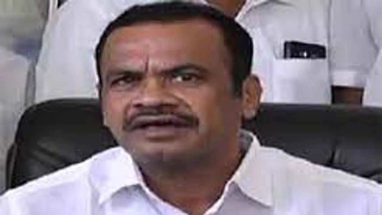 మునుగోడు బైపోల్ 2022: కాంగ్రెస్ ప్రచారానికి కోమటిరెడ్డి వెంకట్ రెడ్డి దూరం?