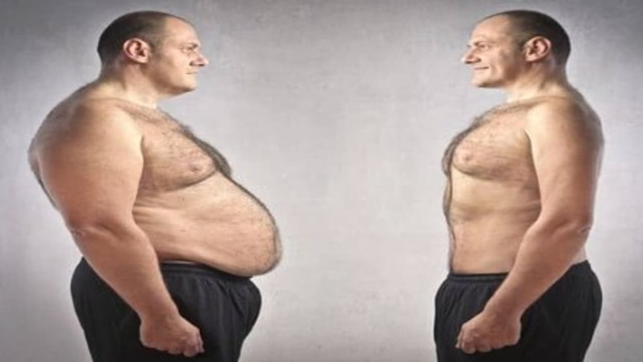 வயிற்றிலுள்ள கொழுப்பை குறைக்கு சில டிப்ஸ்; மறக்காம ஃபாலோ பண்ணுங்க…